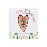 IN MY HEART: A BOOK OF FEELINGS (GROWING HEARTS)