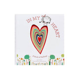 IN MY HEART: A BOOK OF FEELINGS (GROWING HEARTS)