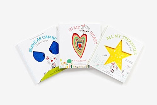 IN MY HEART: A BOOK OF FEELINGS (GROWING HEARTS)