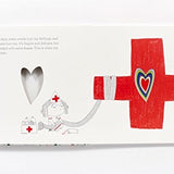 IN MY HEART: A BOOK OF FEELINGS (GROWING HEARTS)