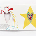 IN MY HEART: A BOOK OF FEELINGS (GROWING HEARTS)