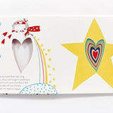IN MY HEART: A BOOK OF FEELINGS (GROWING HEARTS)