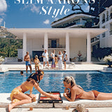 SLIM AARONS - STYLE