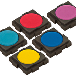 PETER PAUPER PRESS - STUDIO SERIES DRY GOUACHE PAINT SET | 12 OPAQUE WATERCOLOR PAINTS