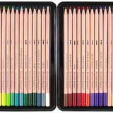 PETER PAUPER PRESS - STUDIO SERIES WATERCOLOR PENCIL SET (48)