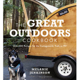 THE GREAT OUTDOORS COOKBOOK