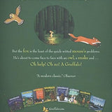 THE GRUFFALO BY JULIA DONALDSON