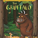 THE GRUFFALO BY JULIA DONALDSON
