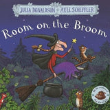 ROOM ON THE BROOM