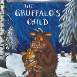JULIA DONALDSON - THE GRUFFALO'S CHILD
