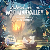 MOOMIN - ADVENTURES IN MOOMINVALLEY