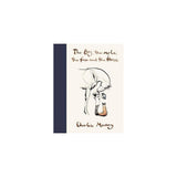 CHARLIE MACKESY THE BOY THE MOLE THE FOX AND THE HORSE (HARDBACK)