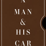 MATT HRANEK - A MAN & HIS CAR
