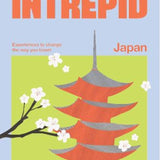 INTREPID - JAPAN