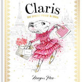Claris - The Chicest Mouse In Paris