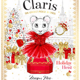 Claris - Holiday Heist