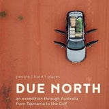 DUE NORTH