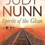 SPIRITS OF THE GHAN
