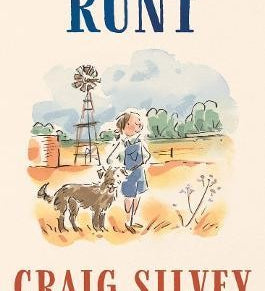 RUNT | CRAIG SILVEY