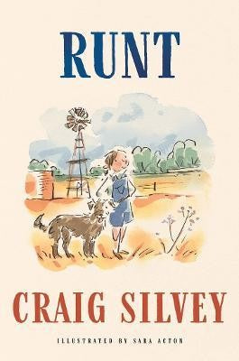 RUNT | CRAIG SILVEY