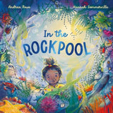 LITTLE WORLDS - IN THE ROCKPOOL