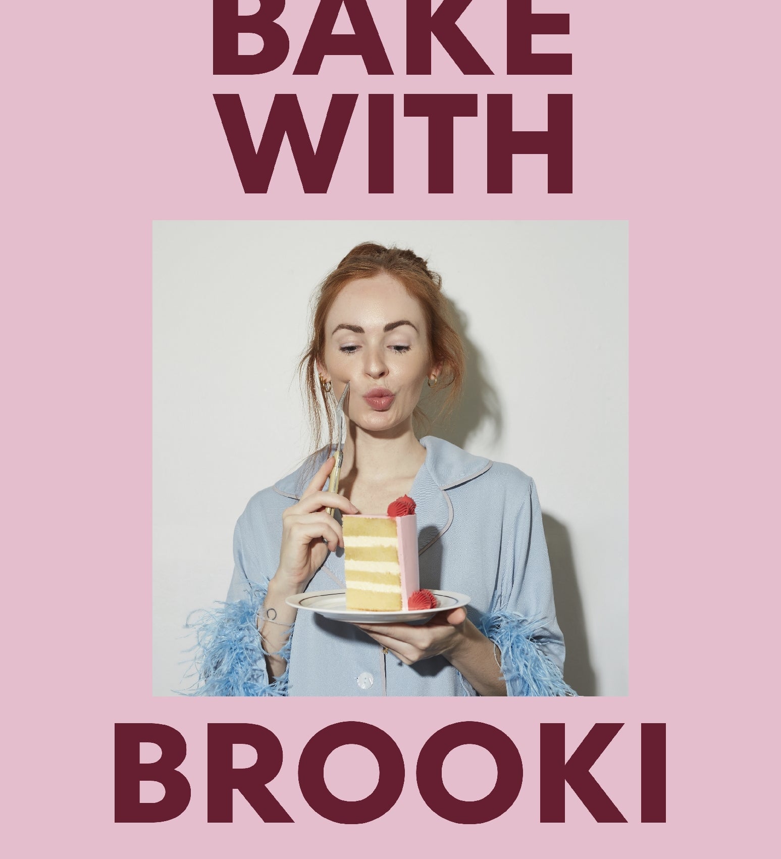 Bake with Brooki