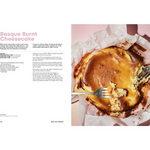 BAKE WITH BROOKI COOKBOOK