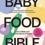 BABY FOOD BIBLE