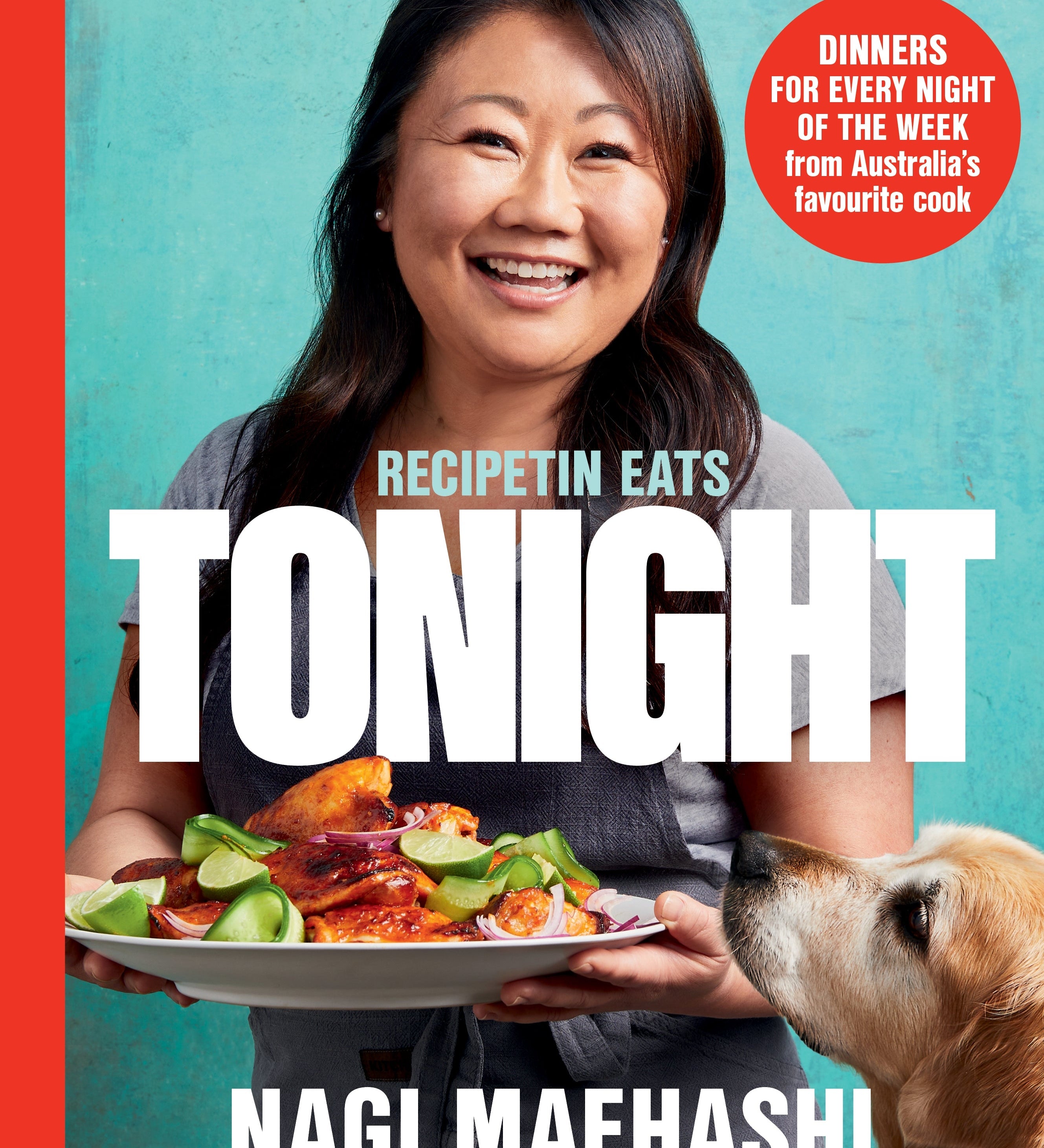 Recipetin Eats - Tonight