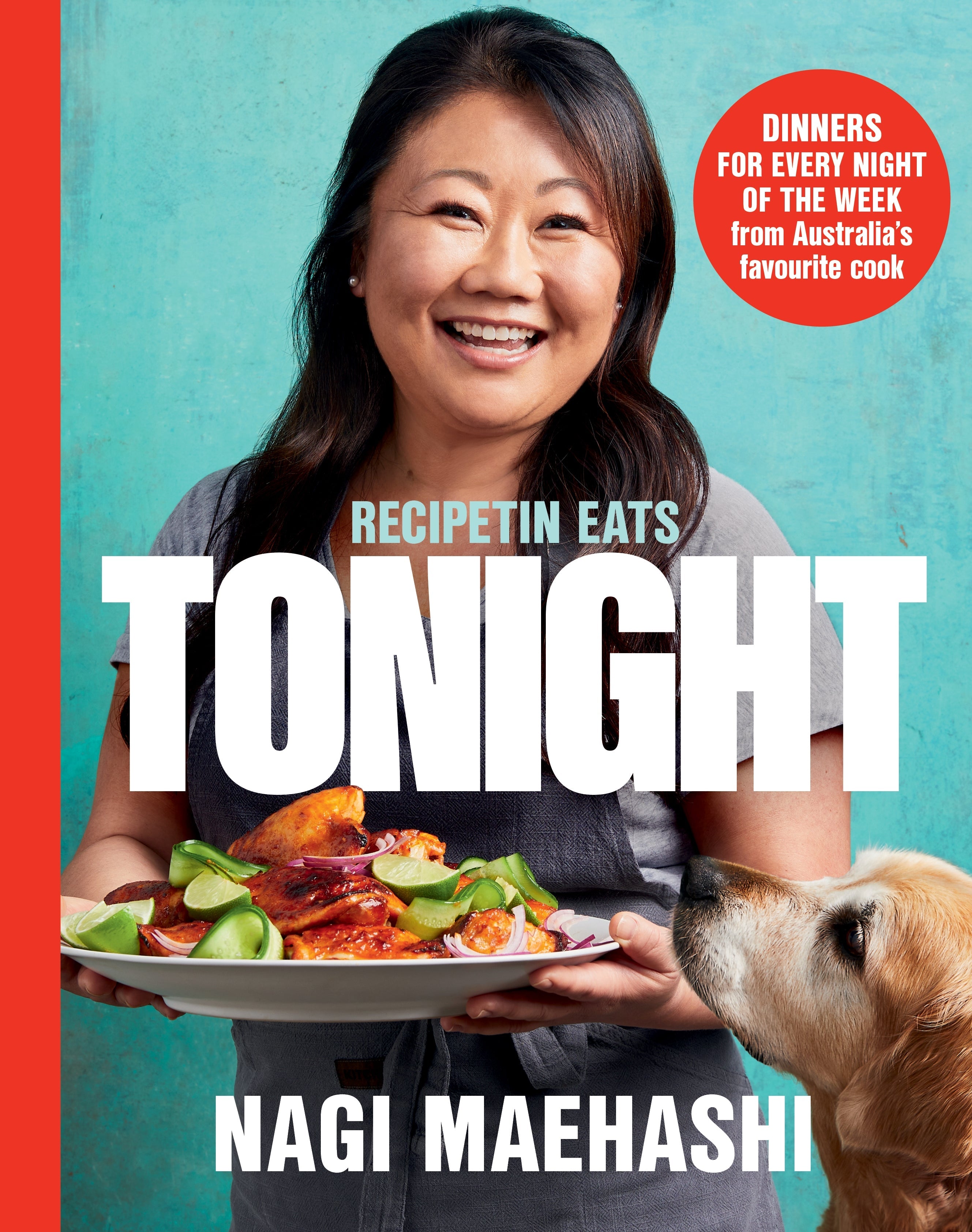 Recipetin Eats - Tonight