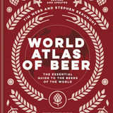 WORLD ATLAS OF BEER