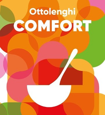 YOTAM OTTOLENGHI HELEN GOH OTTOLENGHI COMFORT (HARDBACK)