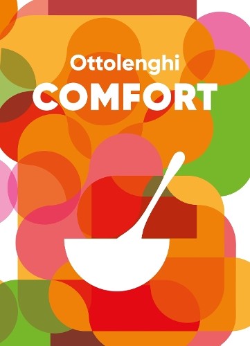 YOTAM OTTOLENGHI HELEN GOH OTTOLENGHI COMFORT (HARDBACK)