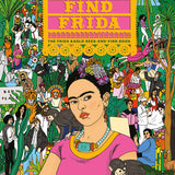 FIND FRIDA