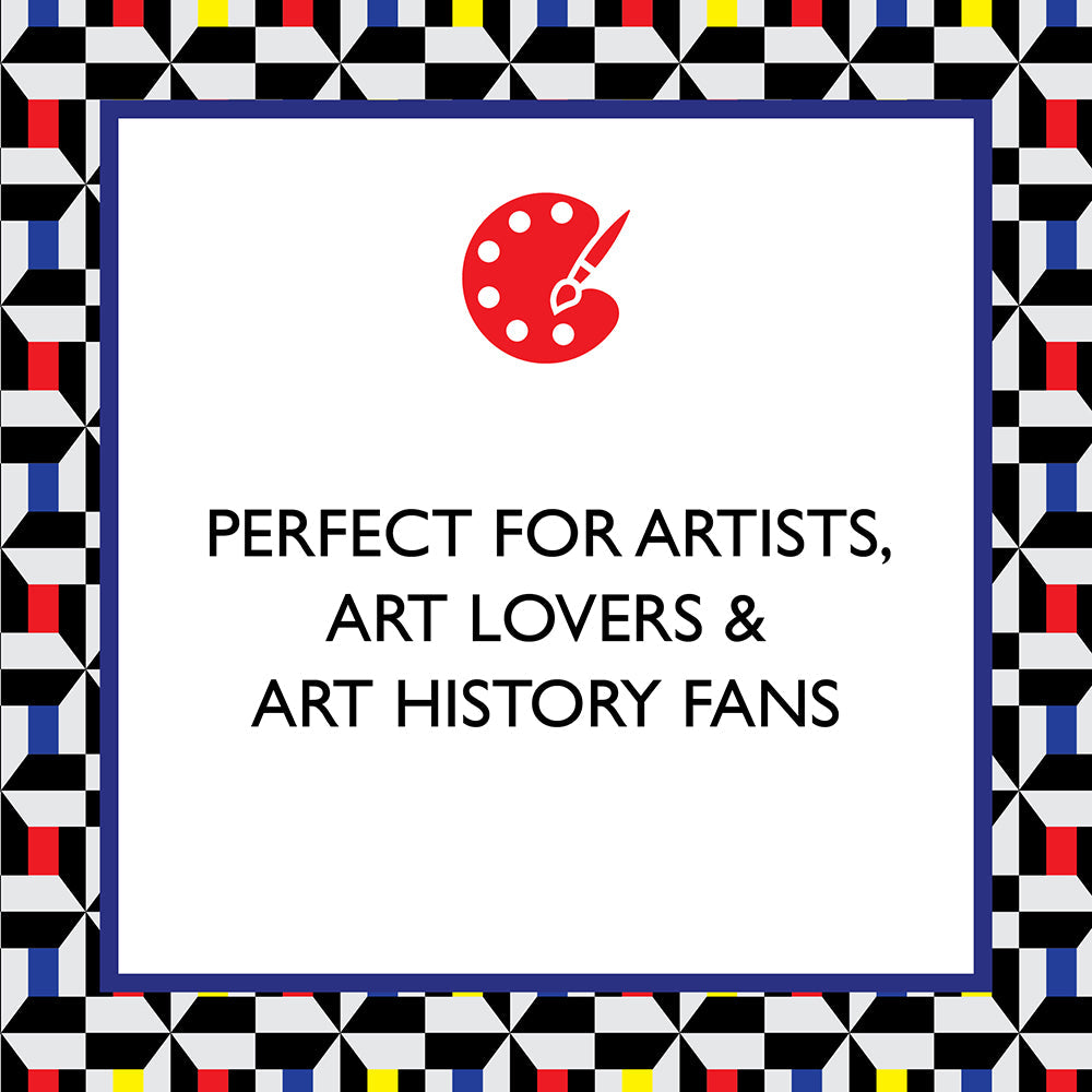 GAMES ROOM - ART TRIVIA