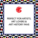 GAMES ROOM - ART TRIVIA