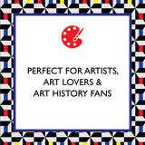 GAMES ROOM - ART TRIVIA