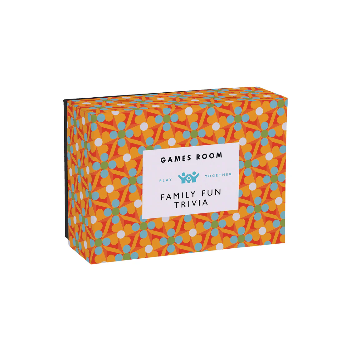 GAMES ROOM - FAMILY FUN TRIVIA