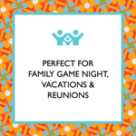 GAMES ROOM - FAMILY FUN TRIVIA