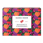 GAMES ROOM - NAUGHTY CHARADES