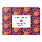 GAMES ROOM - NAUGHTY CHARADES