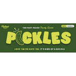 RIDLEY'S - PICKLES