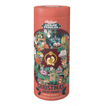 RIDLEYS - CHRISTMAS COUNTDOWN JIGSAW PUZZLE 1000PC