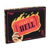 RIDLEY'S - TICKET TO HELL