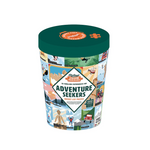RIDLEY'S - BUCKET LIST PUZZLE:50 ADVENTURE SEEKERS | 1000PC