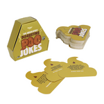 RIDLEY'S - 100 DISGUSTING POO JOKES