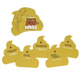 RIDLEY'S - 100 DISGUSTING POO JOKES