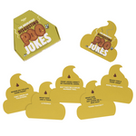 RIDLEY'S - 100 DISGUSTING POO JOKES