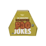 RIDLEY'S - 100 DISGUSTING POO JOKES