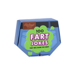 RIDLEY'S - 100 FART JOKES